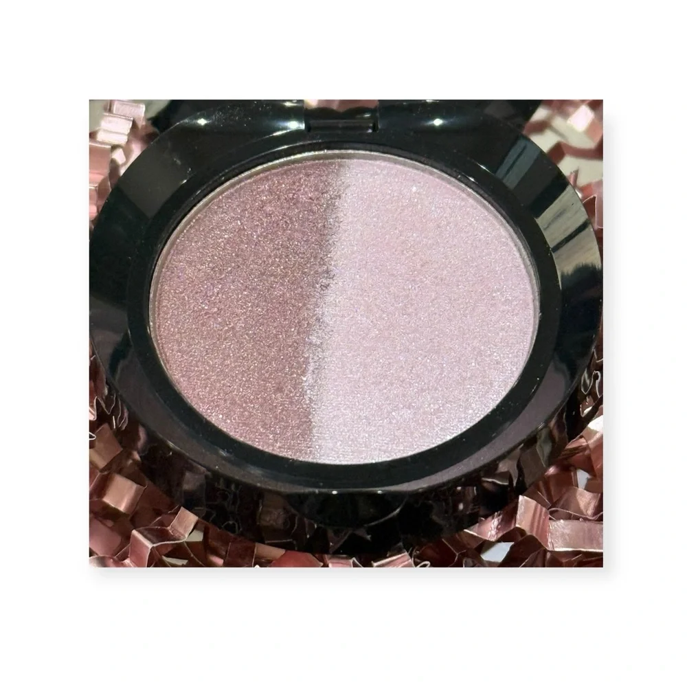 Deadstock: new Too Faced 𖦹 OG Original Eye Shadow Duo 𖦹 Poodle Puff 𖦹 in box